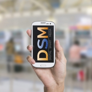 Photo of Digital Smart Media