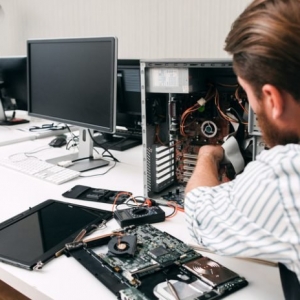 Photo of Super Speedy Computer Repair