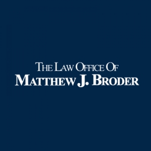 Photo of Matthew J Broder