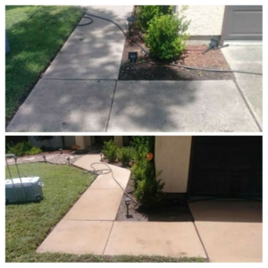 Photo of Just-In Time Lawn Care