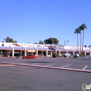 Photo of Legal Resource Center