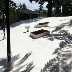 Photo of Atrax Roof & Gutter
