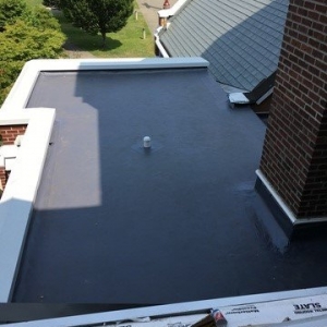 Photo of Atrax Roof & Gutter
