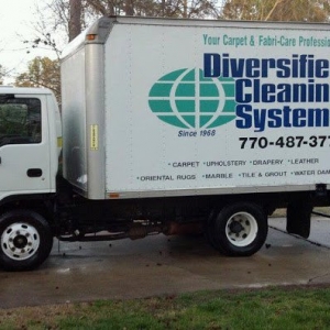 Photo of Diversified Cleaning Systems