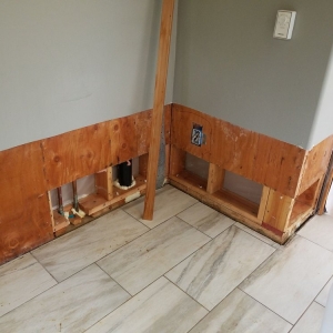 Portland Dick Bain Drywall