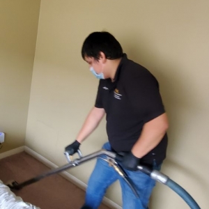 Photo of R H Cleaning and Maintenance Services