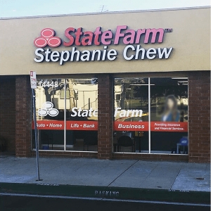Photo of Stephanie Chew - State Farm Insurance Agent