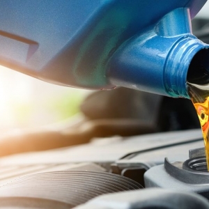 Photo of Take 5 Oil Change