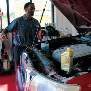Photo of Take 5 Oil Change