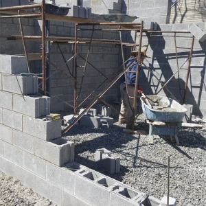 Photo of Ed Russo Construction