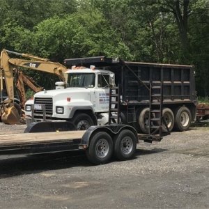 Photo of Ed Russo Construction