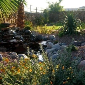 Photo of St. John Sprinkler Service