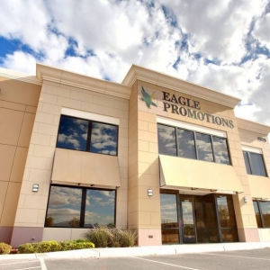 Photo of Eagle Promotions