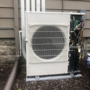 Photo of Sharon's Heating & Air Conditioning