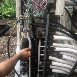 Photo of Sharon's Heating & Air Conditioning