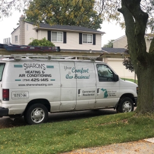 Photo of Sharon's Heating & Air Conditioning