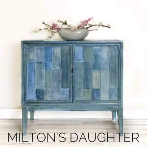 Brooklyn Milton's Daughter