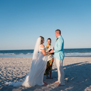 Photo of Goddess Wedding Ceremonies