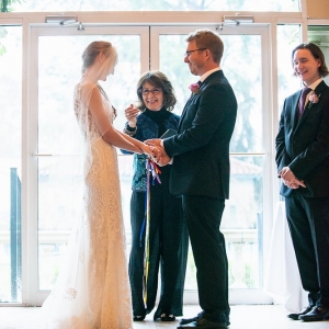 Photo of Goddess Wedding Ceremonies