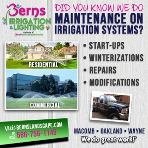 Photo of Berns Landscaping