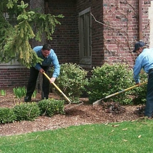 Photo of Berns Landscaping