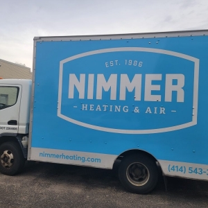 Photo of Nimmer Heating & Air Conditioning