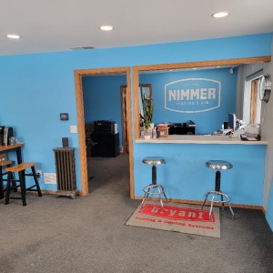 Photo of Nimmer Heating & Air Conditioning