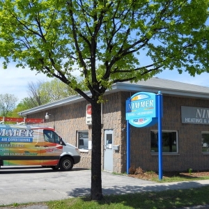 Photo of Nimmer Heating & Air Conditioning