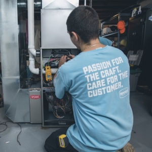 Photo of Nimmer Heating & Air Conditioning