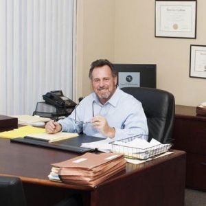 Photo of Law Office of David J. Hollander
