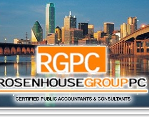 Dallas Rosenhouse Group PC