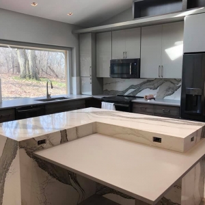 Photo of Lusso Stone Design