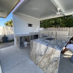 Photo of Lusso Stone Design