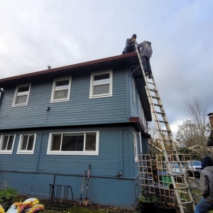 Photo of JT West Coast Gutter Service