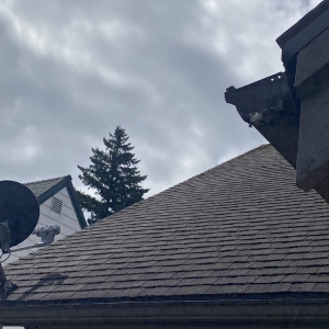 Photo of JT West Coast Gutter Service
