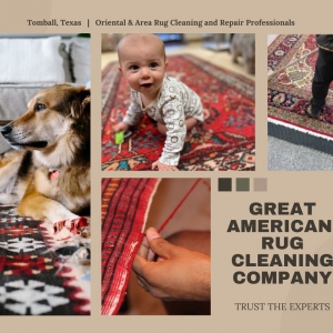 Photo of Great American Rug Cleaning Company