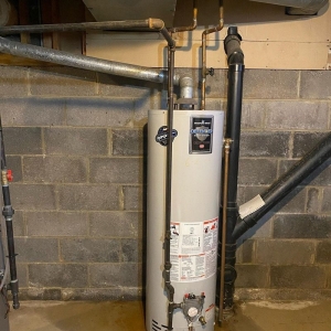 Photo of Lifetime 24 Hour Plumber