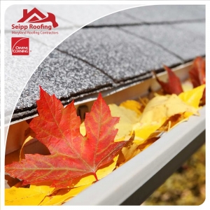 Photo of Seipp Roofing