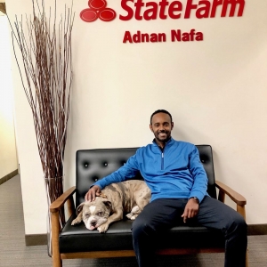 Photo of Adnan Nafa - State Farm Insurance Agent