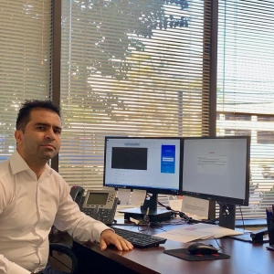 Photo of Adnan Nafa - State Farm Insurance Agent