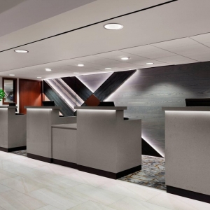 Photo of Des Moines Marriott Downtown