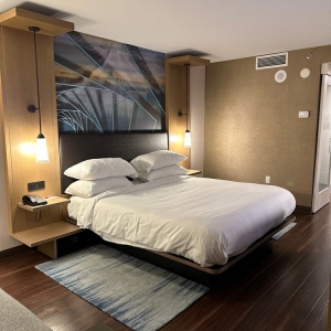 Photo of Des Moines Marriott Downtown