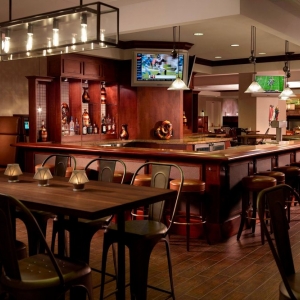 Photo of Des Moines Marriott Downtown
