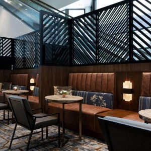 Photo of Des Moines Marriott Downtown