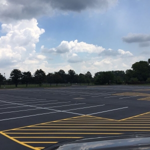 Doral All American Driveway
