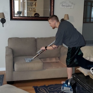 Photo of A Family's Touch Cleaning Service