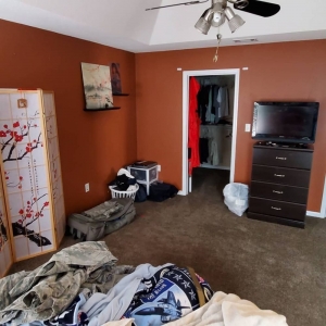 Photo of A Family's Touch Cleaning Service
