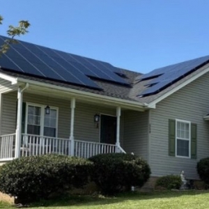 Photo of AY Solar