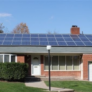 Photo of AY Solar