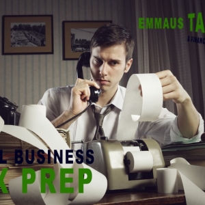 Photo of Emmaus Tax & Financial Services